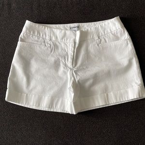 Express Editor Shorts